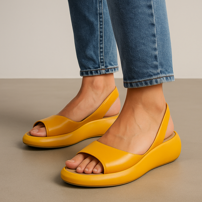 Giselle - Open and Non-Slip Sandals
