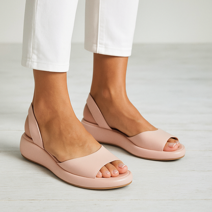 Giselle - Open and Non-Slip Sandals