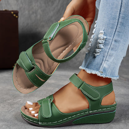 Trendy Orthopedic Sandals