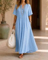 Sky Blue