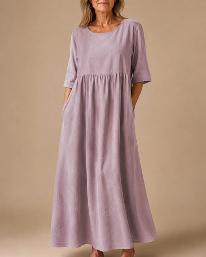 Sofia™ | Flattering Dress