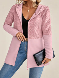 Blush Pink