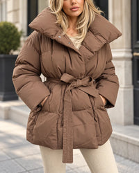 Mocha Brown