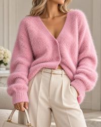 Blush Pink