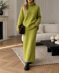 Olive Green