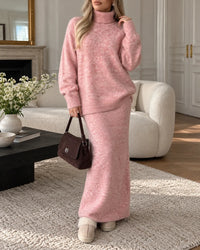 Blush Pink