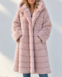 Dusty Pink