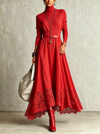 Red (without belt)
