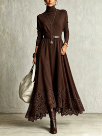 Brown (belt not included)