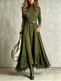 Army green (belt not included)