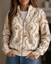 Vintage Floral