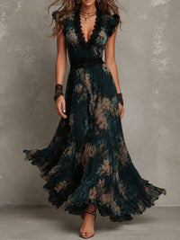 Green Black