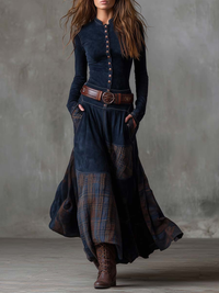 Navy Blue