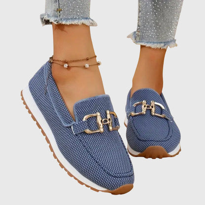 Lili - Orthopedic Loafers Sneakers
