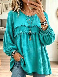 Turquoise
