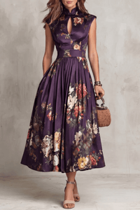 Dark Purple